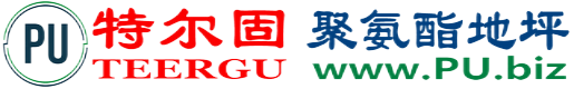 特尔固®张掖聚氨酯地坪
